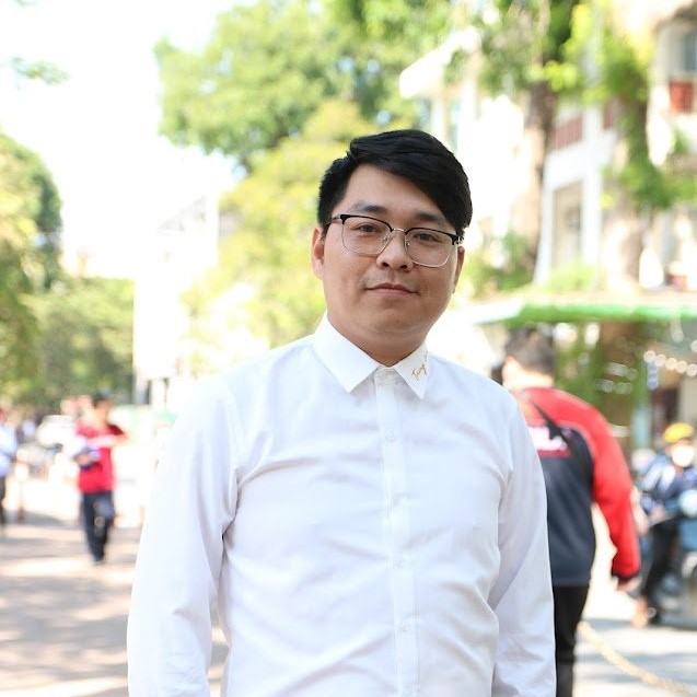 .  Kiều Trung Kiên